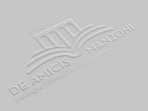 Istituto Comprensivo “De Amicis-Manzoni” di Massafra logo