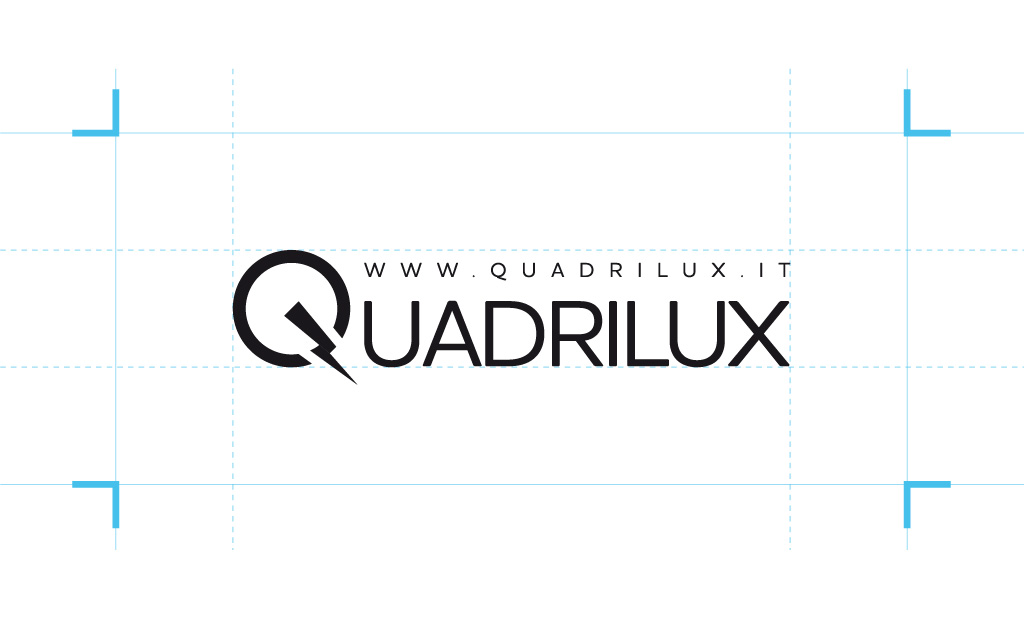 Effort Studio- bari- quadrilux logo