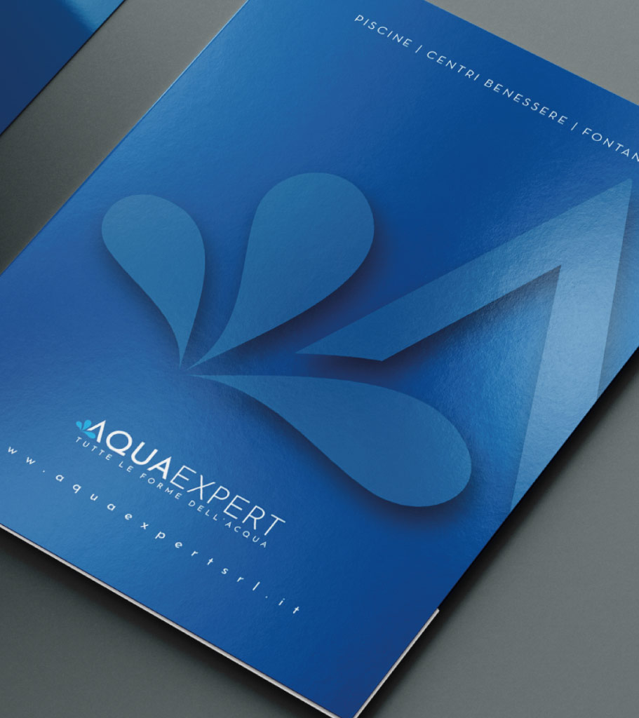EffortStudio- logo aquaexpert